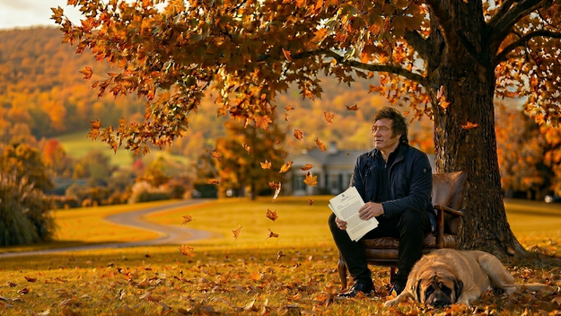 NOTICIAS PILAR:MARZO TRAE UN BRUSCO CAMBIO DE CLIMA